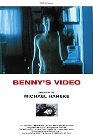 Benny's Video (1993)