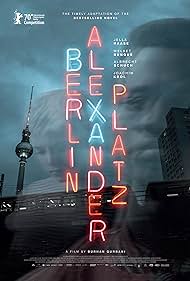 Berlin Alexanderplatz (2021)