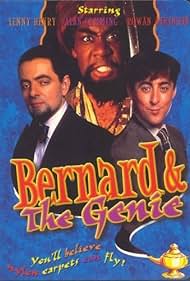 Bernard and the Genie (1992)