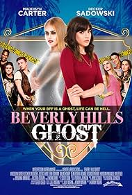 Beverly Hills Ghost (2018)
