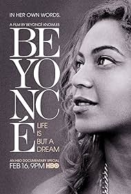 Beyoncé: Life Is But a Dream (2013)