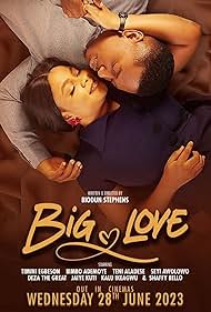 Big Love (2023)