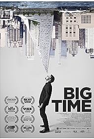 Big Time (2017)