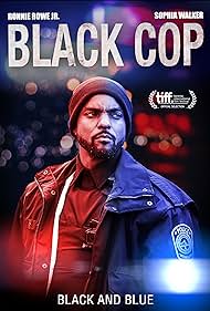 Black Cop (2018)