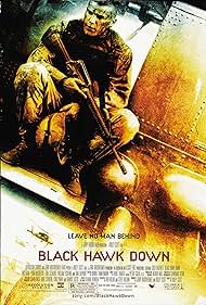 Black Hawk Down (2002)