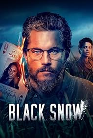 Black Snow (2022)