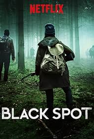 Black Spot (2019)