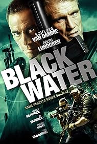 Black Water (2018)