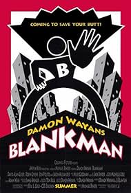Blankman (1994)