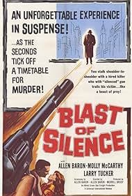 Blast of Silence (1962)