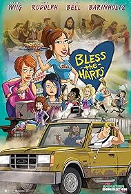 Bless the Harts (2019)