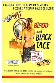Blood and Black Lace (1965)