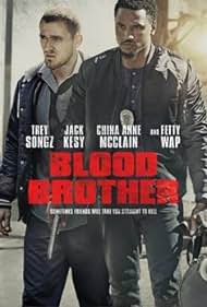Blood Brother (2018)