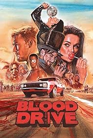 Blood Drive (2017)