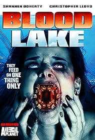 Blood Lake: Attack of the Killer Lampreys (2016)