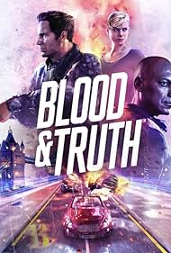 Blood & Truth (2019)