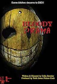 Bloody Drama (2017)