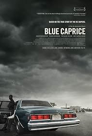 Blue Caprice (2015)