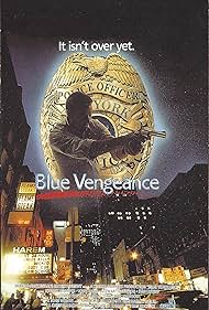 Blue Vengeance (1989)