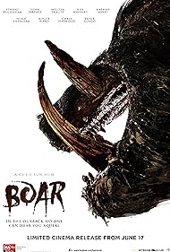 Boar (2019)