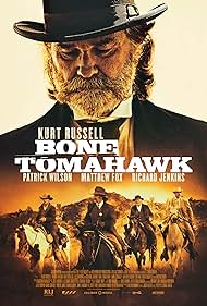 Bone Tomahawk (2016)