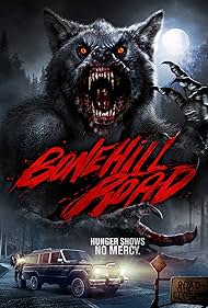 Bonehill Road (2017)