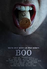 Boo! (2019)