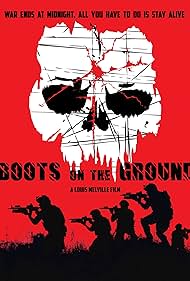 Boots on the Ground (2017)
