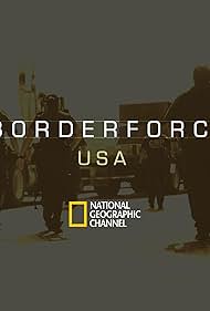 Borderforce USA: The Bridges (2019)