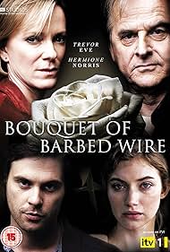 Bouquet of Barbed Wire (2010)
