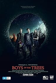 Boys in the Trees (2017)