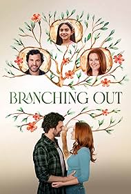 Branching Out (2024)
