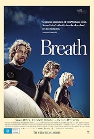 Breath (2018)