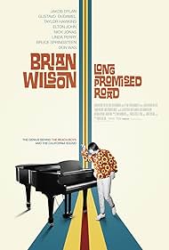 Brian Wilson: Long Promised Road (2022)