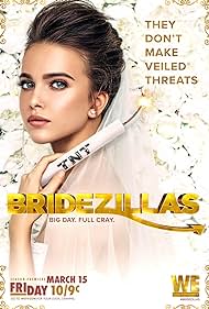 Bridezillas (2006)