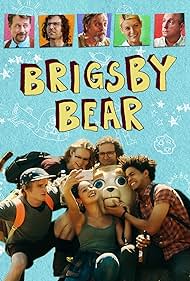 Brigsby Bear (2017)