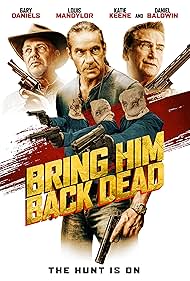 Bring Him Back Dead (2022)