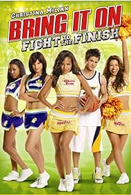 Bring It on: Fight to the Finish (2009)