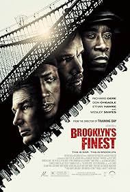 Brooklyn's Finest (2010)