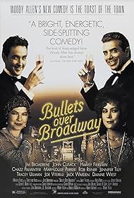 Bullets Over Broadway (1995)