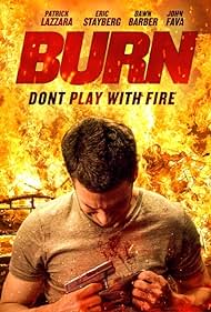 Burn (2022)