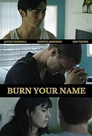 Burn Your Name (2020)