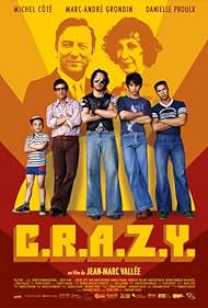 C.R.A.Z.Y. (2022)