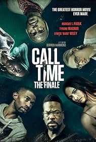 Call Time (2021)