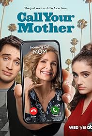 Call Your Mother (2021)