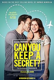 Can You Keep a Secret? (2019)
