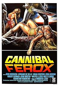 Cannibal Ferox (1983)