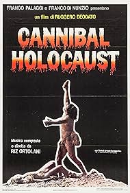 Cannibal Holocaust (1985)