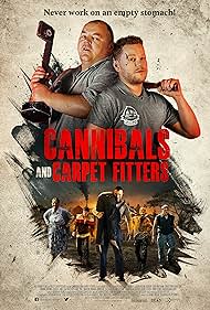 Cannibals and Carpet Fitters (2018)