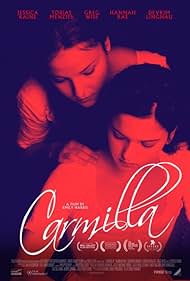 Carmilla (2020)